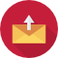 email Блокноты, конверты, бланки с логотипом в Симферополе